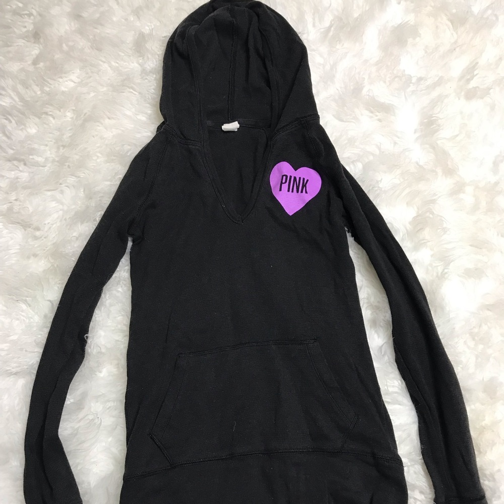 Victoria secret pink hoodie